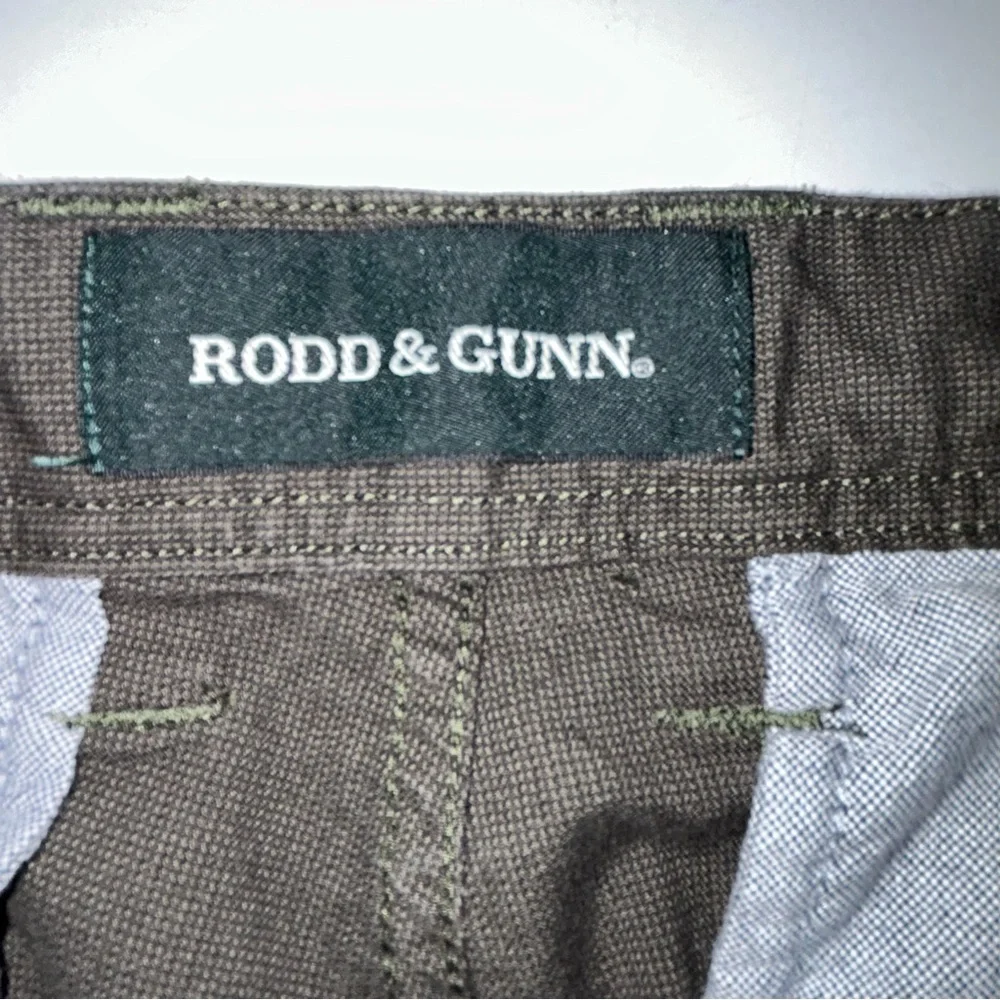 Rodd & Gunn The Gunn 9